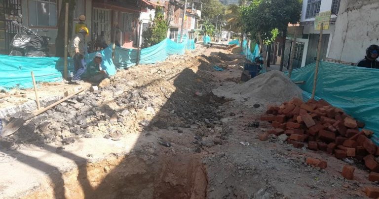 Familias del barrio Pedro Ignacio Villa Marín asegurarán el servicio de agua potable del IBAL