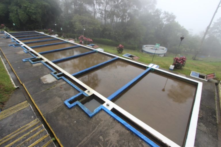 IBAL activa protocolos por lluvias, para asegurar la prestación del servicio de agua potable en Ibagué