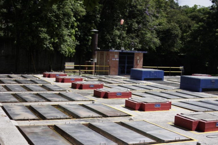 Inversiones en tratamiento de aguas rediduales para Ibagué, con el CONPES de Saneamiento Básico.