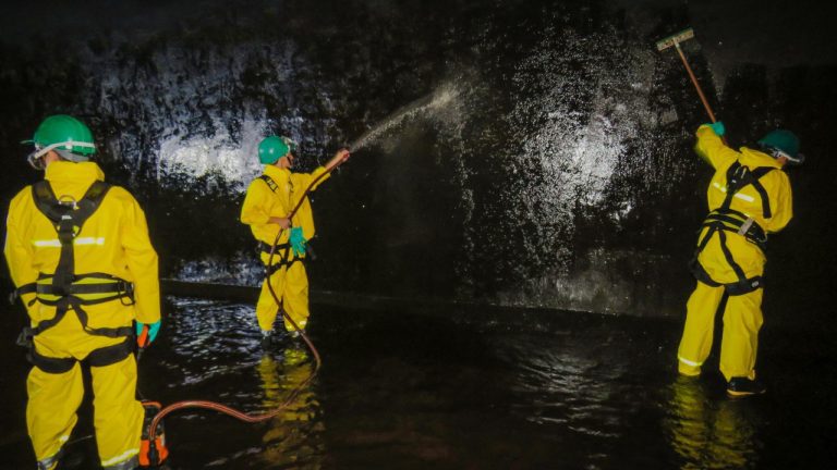 ¡Entérese y pase la voz! El 18 de mayo se realizará lavado de tanques en Ibagué