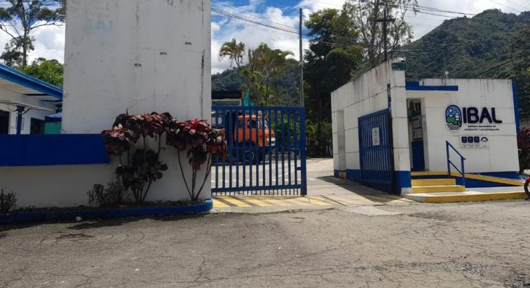 IBAL no tendrá atención al público este 24 de junio