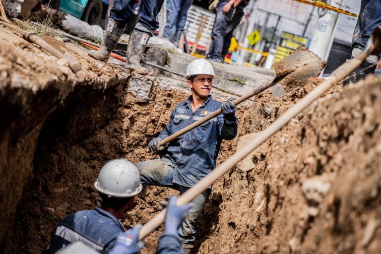 IBAL aporta al saneamiento básico de los acueductos comunitarios