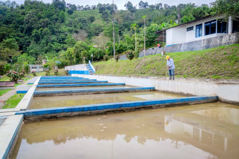 IBAL garantiza la continuidad del servicio de agua