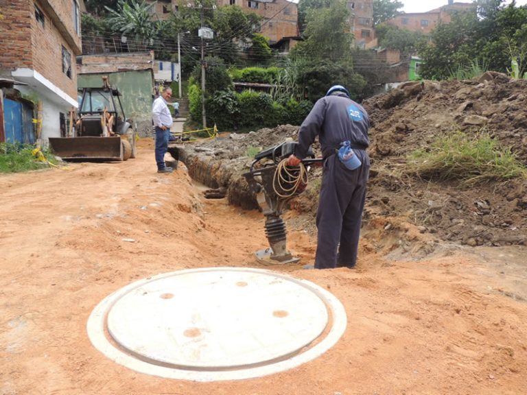 IBAL cumple compromisos pactados en encuentros ciudadanos
