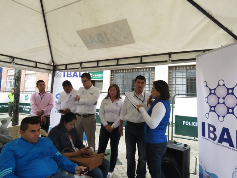 Administración invierte más de 6 mil millones en construcción de colector