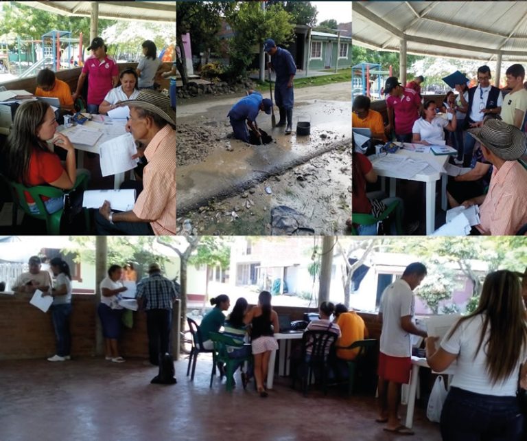 IBAL INICIA PROCESO DE FACTURACIÓN EN LA MIEL