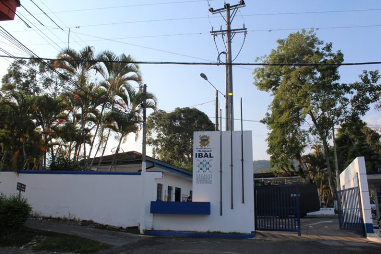 TRIBUNAL FALLO A FAVOR DEL IBAL