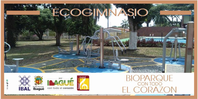 49 MILLONES INVERTIRA EL IBAL EN PRIMER BIOPARQUE PUBLICO