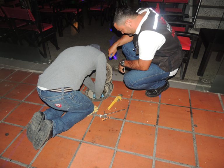 IBAL suspende el servicio a discotecas morosas