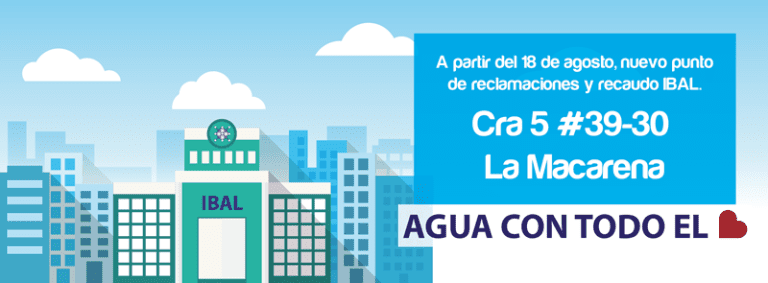 IBAL inaugurará mega PAS