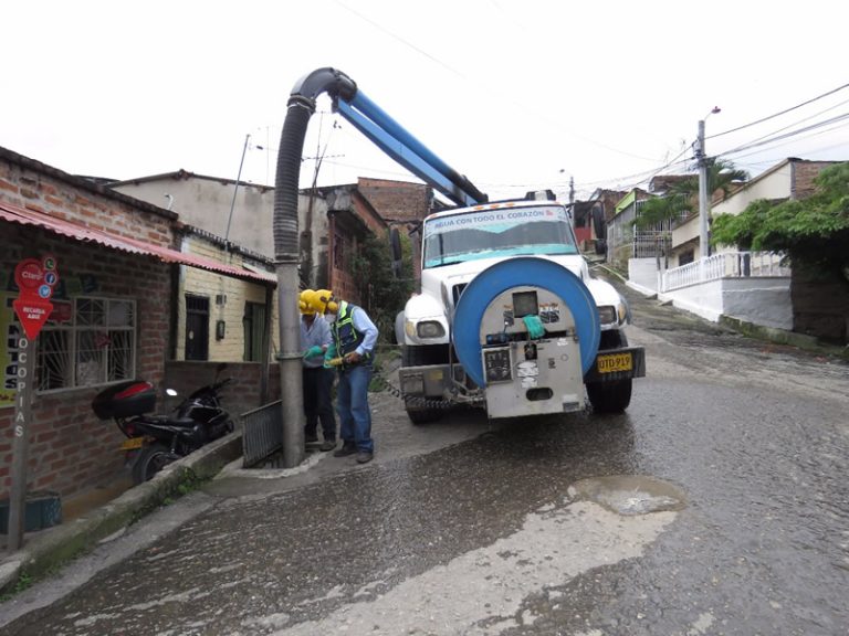 IBAL trabajó durante puente festivo en atención de emergencias