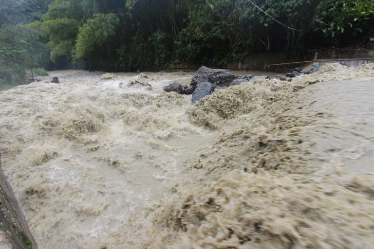 El IBAL está preparado para la época de lluvias