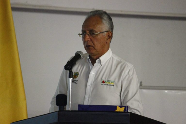 Con indicadores positivos y transparencia en sus procesos termina gestión del IBAL 2017