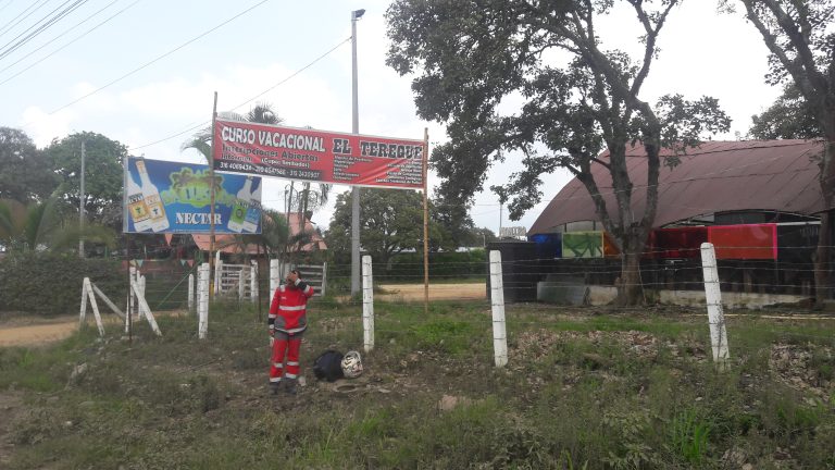 El IBAL inicia embargos a morosos