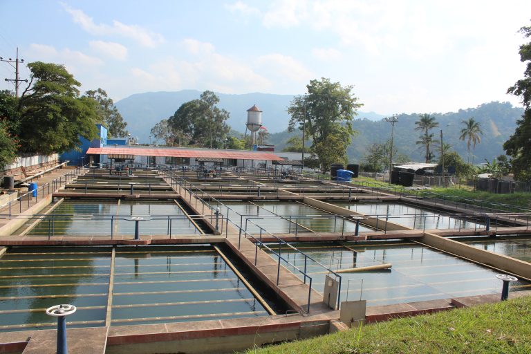 Mejorar la infraestructura a favor del servicio, la prioridad del IBAL para el 2018