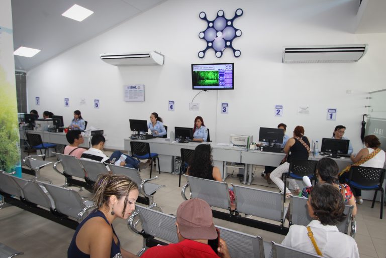 IBAL compensará tiempo por festividades de fin de año