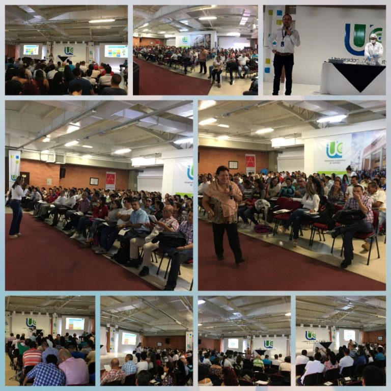 Asistentes siguen comprometidos con el Diplomado gestión integral de residuos sólidos, agua potable y saneamiento básico