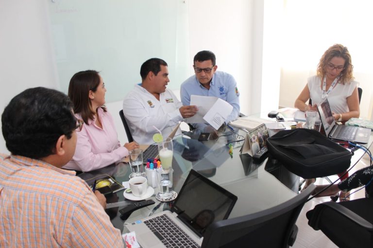 La Alcaldía se articula para implementar la formalización para organizaciones de recicladores que se reglamenta por el Decreto 596 de 2016