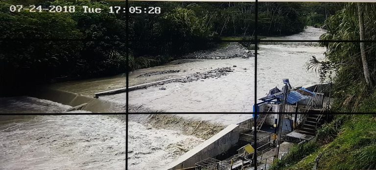 Ibagué con agua gracias al trabajo e infraestructura del IBAL