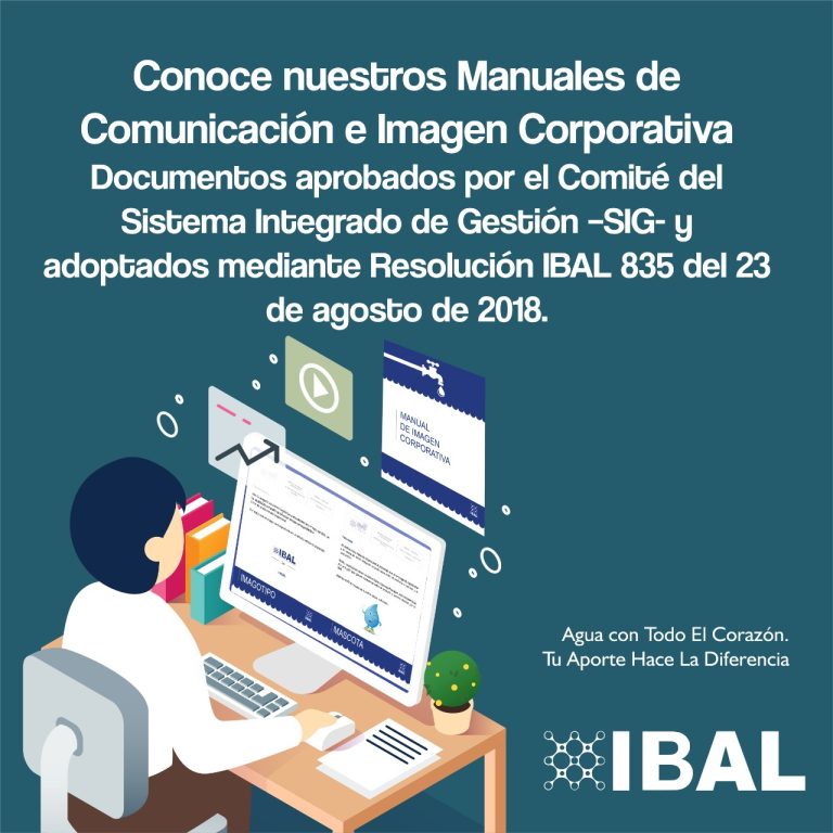 Conoce nuestros Manuales de Comunicación e Imagen Corporativa