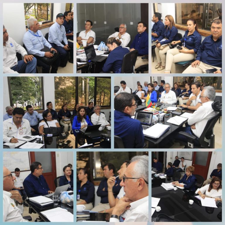 En presencia de la fuerza sindical del IBAL y con su participación activa en la Junta Directiva fue aprobada autorización al gerente general para solicitar empréstito hasta $40mil millones que permitirá apalancamiento del proyecto Acueducto Complementario