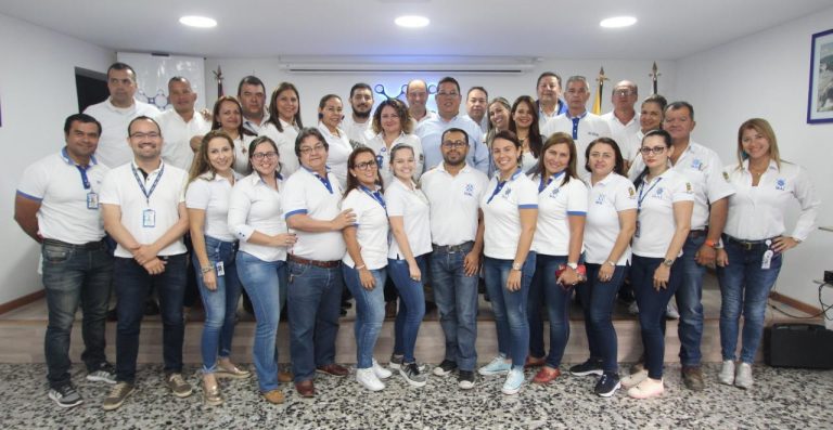 La Conclusión es, “Se mantiene la Certificación”. Dijo el Auditor líder de ICONTEC, luego de 5 días de auditoría de seguimiento en el IBAL