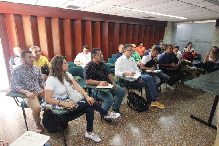 Restricciones de ingreso a la Reserva forestal protectora regional “Alto Combeima” para época de navidad y año nuevo