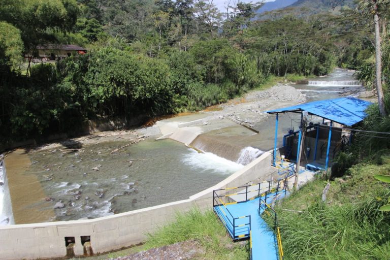El IBAL, informa que se tiene normalidad en el servicio de agua en #Ibagué