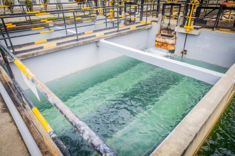 IBAL mejora los procesos de captación y potabilización de agua para Ibagué