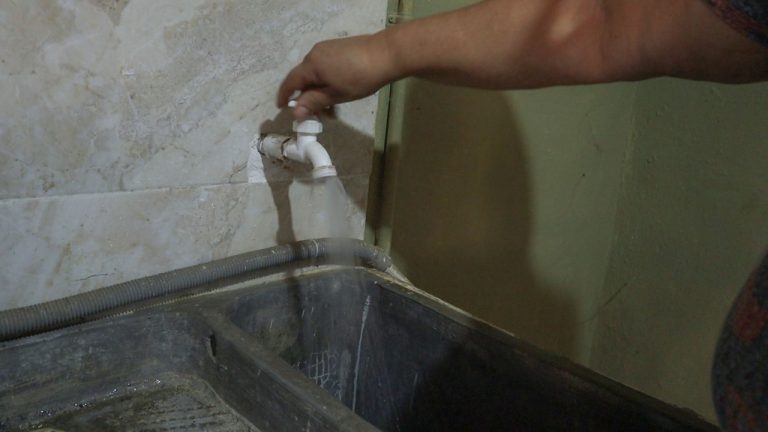 “Estamos garantizando el servicio de agua:” Gerente del IBAL