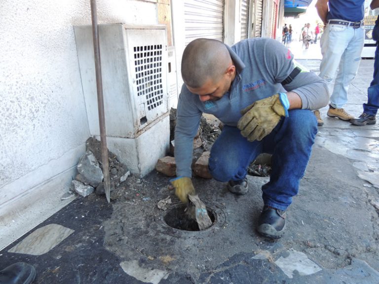 IBAL PERSIGUE A LOS FRAUDULENTOS