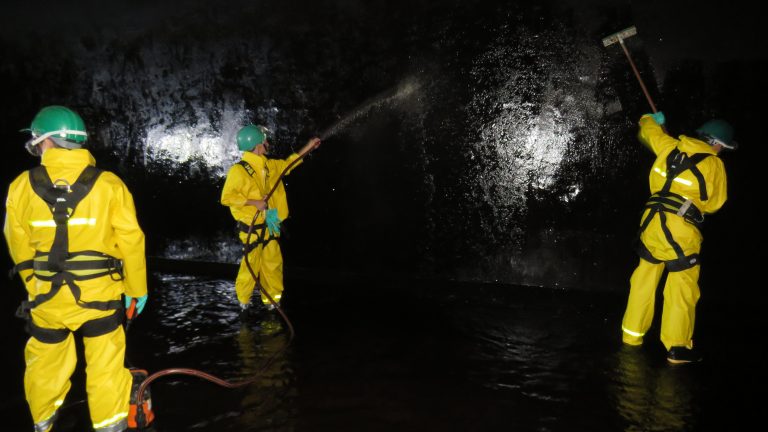 Por lavado de tanques barrios del Sur no tendrán servicio este 31 de enero