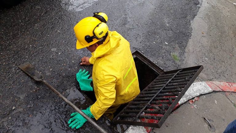 IBAL atendió emergencias por inundaciones