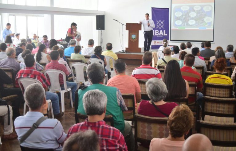 Agrópolis, el proyecto que unirá el campo y la ciudad