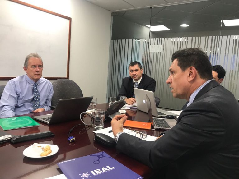 Se instalaron puestos de Control en El Palmar y Las Perlas