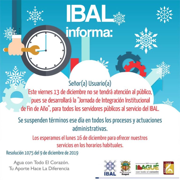 Tenemos información importante para ti