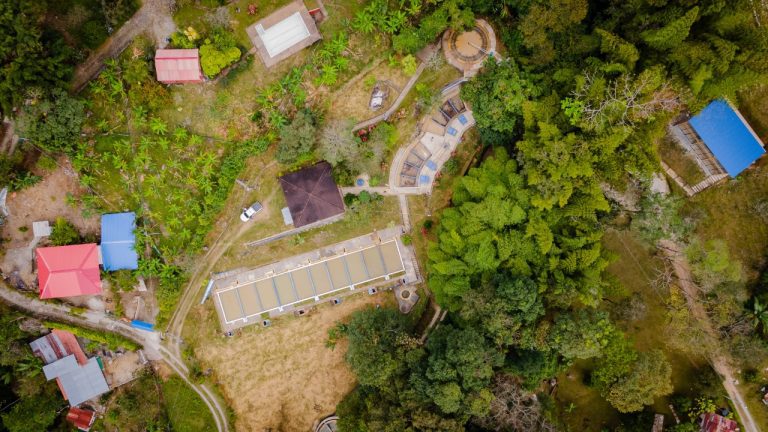 IBAL restableció la captación en Chembe