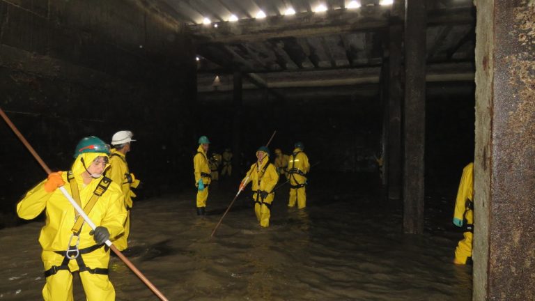 Cumpliendo con la normatividad, el IBAL inicia la próxima semana del 7 y hasta el 21 de noviembre el lavado de sus Tanques