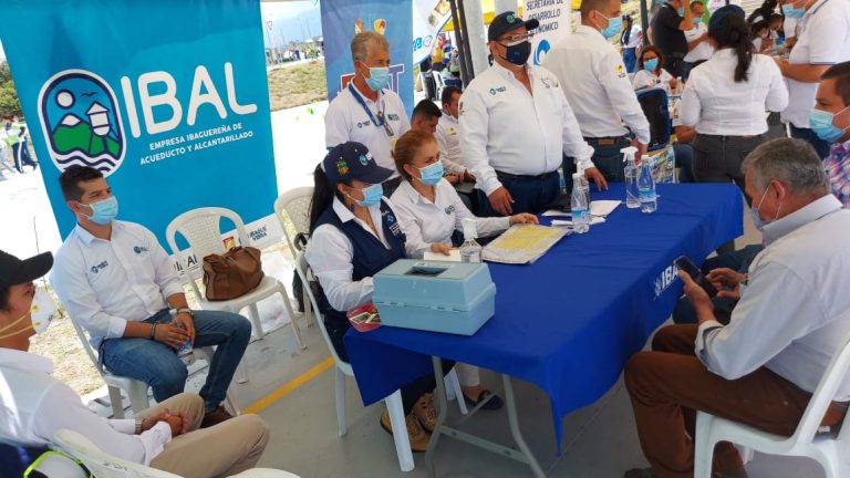 👨‍👩‍👧‍👦Con nuestra oferta institucional llegamos al territorio con estrategias semanales.