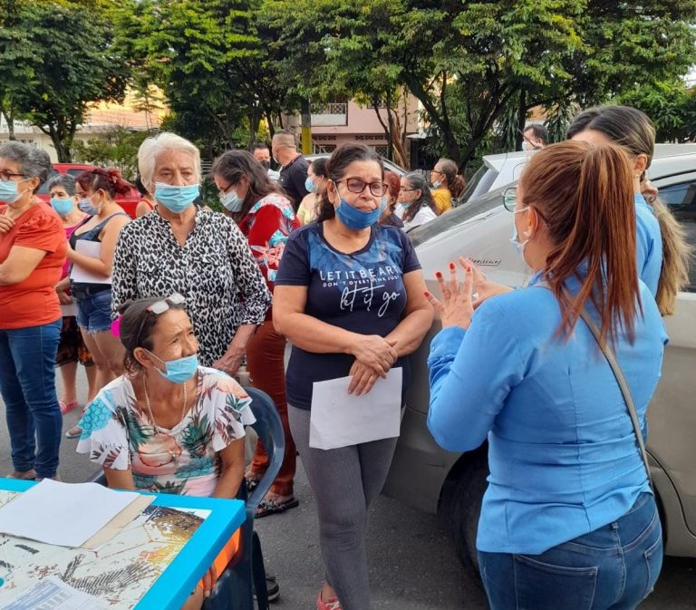 ¡Póngase al día con el IBAL! pagando a su medida.