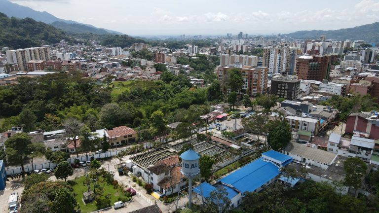 La prioridad del IBAL, es brindar agua potable a los ibaguereños.