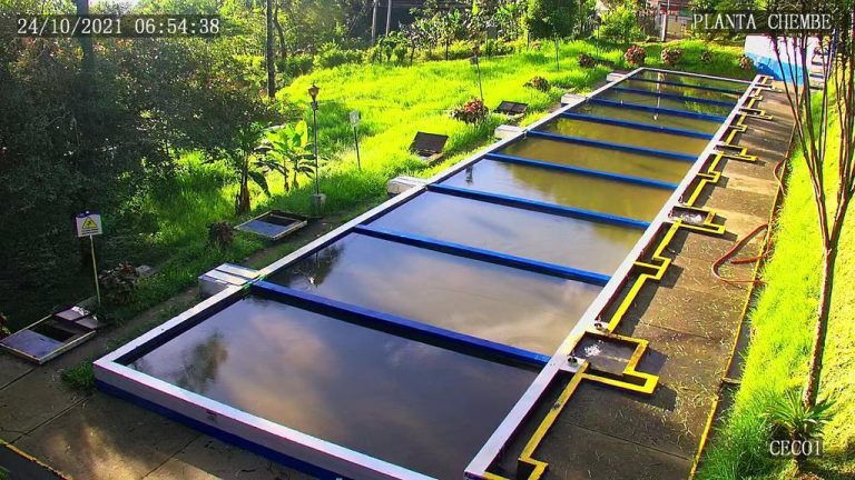 IBAL mantiene activos los protocolos por lluvias