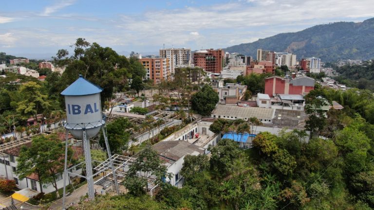 Junta Directiva del IBAL aprobó $13 mil millones para el Acueducto Complementario