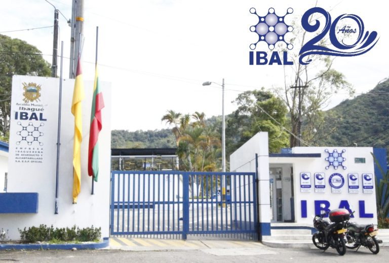 ”El IBAL no debe devolver $325 millones a sus usuarios. La información publicada por algunos medios de comunicación local y nacional es inexacta”, explicó el Gerente General de la empresa.