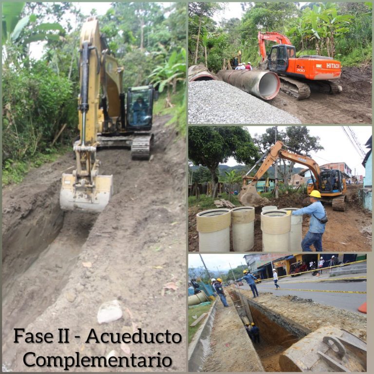 El IBAL aclara a la opinión pública sobre la autorización para pignorar la renta de la empresa como garantía de crédito para financiar la construcción del proyecto “Acueducto Complementario para la Ciudad de Ibagué”, que hizo la Junta Directiva del IBAL,