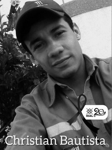 El IBAL está de luto