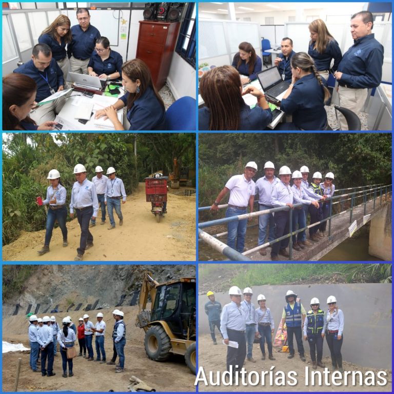 El IBAL avanza en las auditorías internas para fortalecer su Sistema Integrado de Gestión-SIG-
