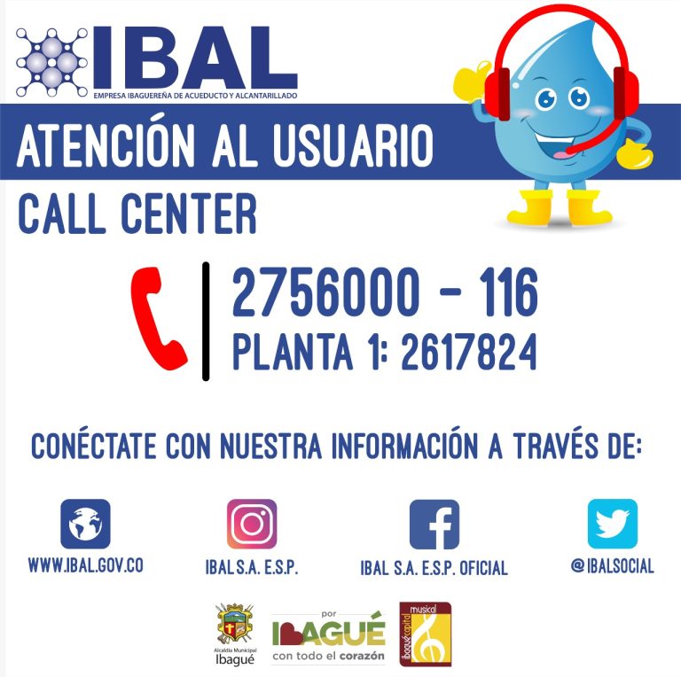 Conoce los horarios de atención de nuestro Call Center