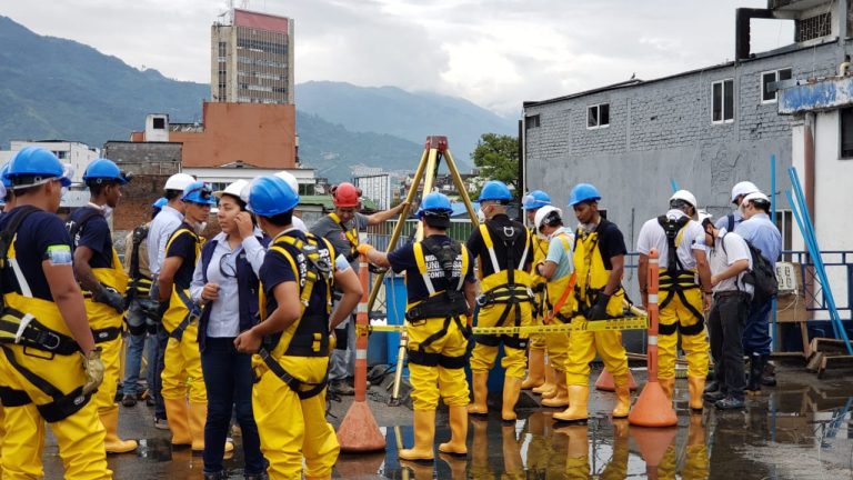 Avanza lavado de manera simultánea de los Tanques Cerro Gordo y La 15 del IBAL