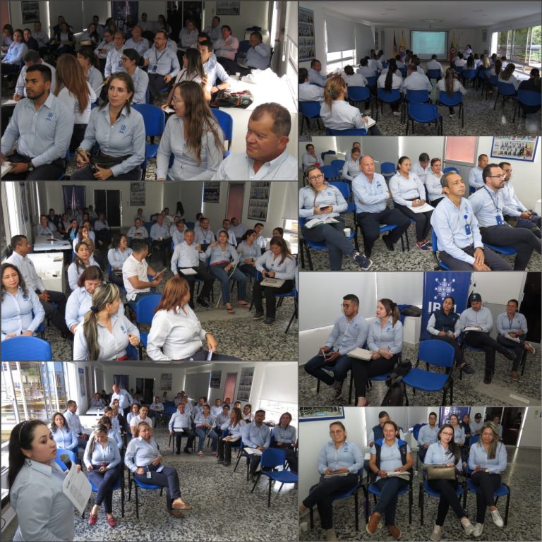 Actualización, Socialización y Aplicación de la Matriz de Requisitos Legales en el IBAL